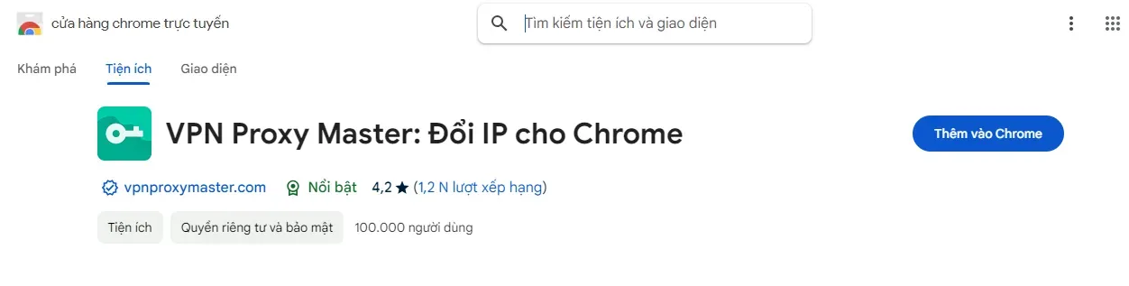 如何在電腦上安裝 VPN Proxy Master 的詳細說明